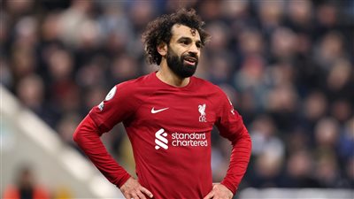 رغم الخسارة المُذلة.. محمد صلاح يقود تشكيل الأسبوع في دوري أبطال أوروبا