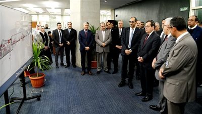 وزير البترول: يجب الاستثمار فى العقول كقاعدة للانطلاق نحو أفق جديدة