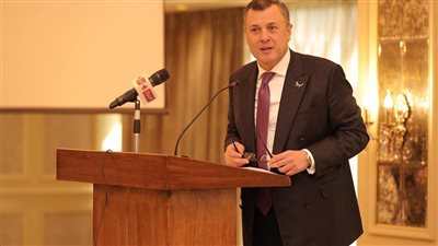 نشاط موسع لوزير السياحة خلال زيارته للعاصمة الألمانية برلين