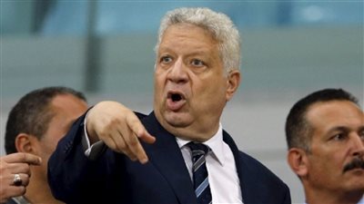 رسميًا.. عزل مرتضى منصور من رئاسة نادي الزمالك (مستندات)