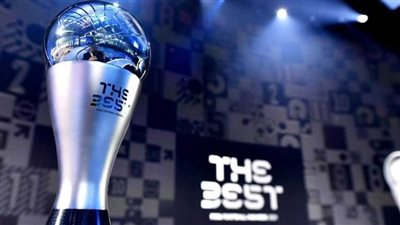 حفل ذا بيست.. مارتشن أولكسي يفوز بجائزة بوشكاش لأفضل هدف لعام 2022