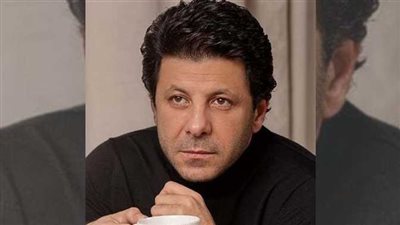 إياد نصار لـ 