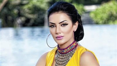 حورية فرغلي لـ 