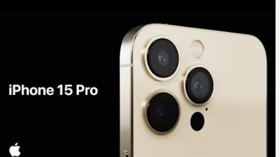  التسريبات الجديدة لآيفون 15 برو ماكس iPhone 15 Pro Max توثق مميزاته وأدق تفاصيله