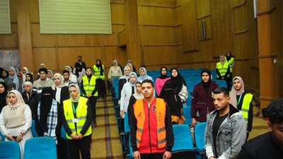 برعاية وزارة التضامن الاجتماعي.. صور توثق تكريم برنامج 