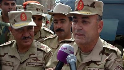 أسرار المباحثات بين رئيس الأركان المصري ونظيره الإماراتي