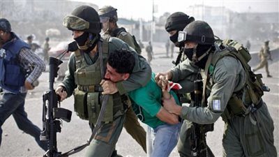 فلسطين.. إصابة العديد من الفلسطينيين برصاص الاحتلال في الضفة 