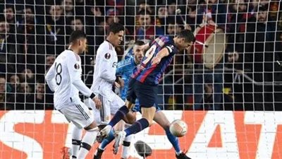 أبرز غيابات فريقي مانشستر يونايتد وبرشلونة اليوم في إياب ملحق ثمن نهائي الدوري الأوروبي 