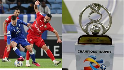 موعد نهائي دوري أبطال آسيا 2022_2023 بين الهلال وأوراوا.. والقنوات المجانية