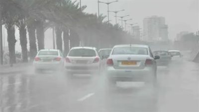 الأرصاد تكشف عن موعد تحسن الأحوال الجوية 