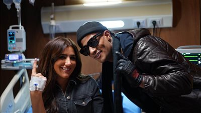 بين الأكشن والرومانسية.. القائمة الكاملة حول أبرز أفلام عيد الفطر 2023