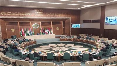 مجلس الجامعة العربية يدين جرائم الاحتلال الإسرائيلي ضد الشعب الفلسطيني