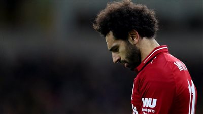 العرب يخذلون محمد صلاح في تصويت 