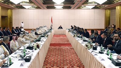 رغبة قطرية في سرعة إنشاء صندوق الاستثمار المصري القطري المشترك برأس مال كبير خلال الآونة المقبلة