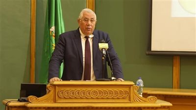 وزير الزراعة المصري: تفعيل الزراعة التعاقدية في المحاصيل الاستراتيجية لتحقيق الأمن الغذائي