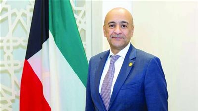 البديوي يلتقي سفراء نيوزلندا وتركيا والبيرو لدى السعودية