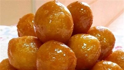 وصفات حلويات.. الزلابية وبلح الشام جاتوه البسطاء