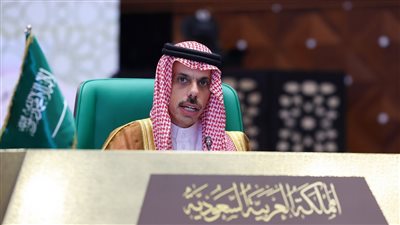 وزير الخارجية السعودي يتلقى اتصالًا هاتفيًا من نظيره الكيني