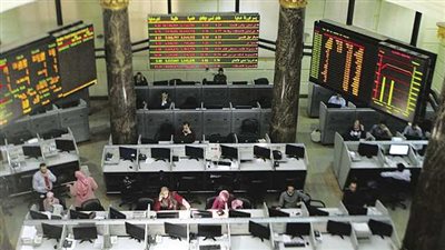  البورصة المصرية تغلق تعاملاتها على تباين