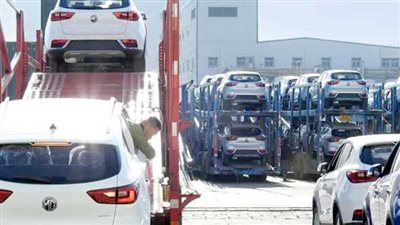 برلمانية مصرية: تعديلات قانون استيراد السيارات هدفها مزيد من التيسيرات ومعالجة المعوقات السابقة