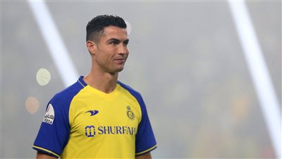 الجائزة الفردية الأولى.. رونالدو لاعب الشهر مع النصر السعودي
