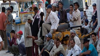 برلماني مصري إعداد استراتيجية وطنية متكاملة لمكافحة البطالة خطوة ضرورية وهامة