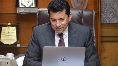 عبر الفيديو كونفرانس.. وزير الشباب والرياضة يشهد ختام فعاليات المؤتمر الوطني الأول بالإسكندرية