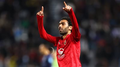 المصري الوحيد.. حسين الشحات يُزين التشكيل المثالي للجولة الثالثة بدوري أبطال إفريقيا