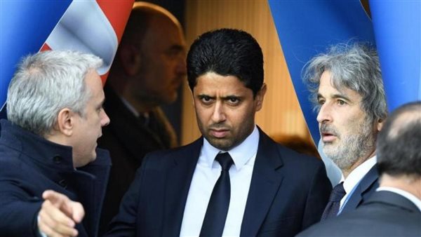ناصر الخليفي يخضع للتحقيق في فرنسا بسبب ”بي إن سبورتس”