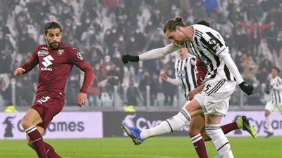 عودة بوجبا بعد طول الغياب.. التشكيل الرسمي لمواجهة يوفنتوس وتورينو بالدوري الإيطالي