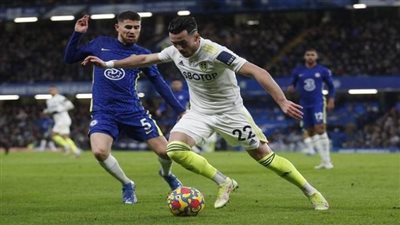  موعد مباراة تشيلسي وليدز يونايتد في الدوري الإنجليزي 2022_2023.. والقنوات الناقلة