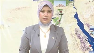  بعد الحديث حول وجود عواصف ترابية في مارس.. الأرصاد الجوية المصرية تكشف موعد انكسار الموجة الحارة