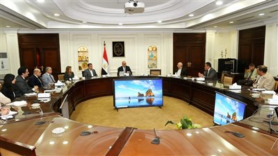 مصر.. الكشف عن تطورات مشروع تطوير موقع التجلى الأعظم بمدينة سانت كاترين