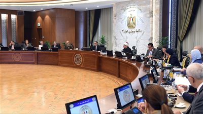 مصر.. الحكومة توافق على 10 قرارات جديدة