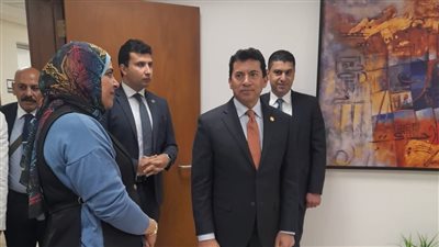 مصر.. وزارة الشباب والرياضة تنتقل بشكل كامل للعاصمة الإدارية