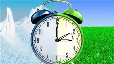 موعد بدء العمل بالتوقيت الصيفي في مصر.. وتاريخ بداياته (الخريطة الزمنية)