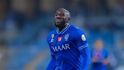 ضربة قوية للزعيم.. الهلال السعودي يكشف حجم إصابة موسى ماريجا ومدة غيابه