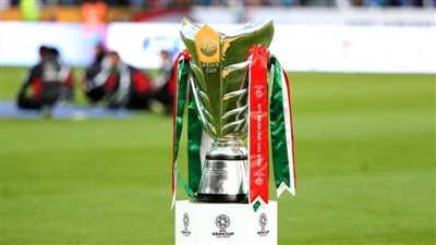 قطر تُعلن موعد انطلاق بطولة كأس أمم آسيا 2023