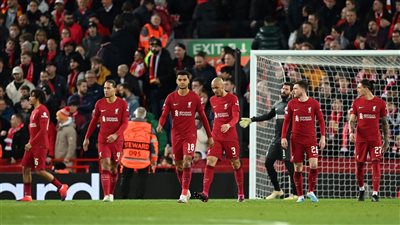 محمد صلاح يقود هجوم ليفربول لمواجهة وولفرهامبتون في الدوري الإنجليزي