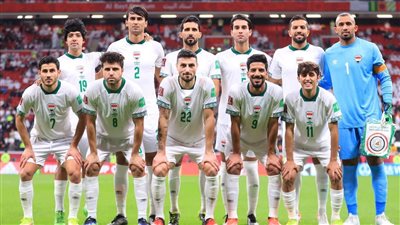 استعدادًا للقادم.. منتخب العراق يواجه روسيا وديا في سوشي