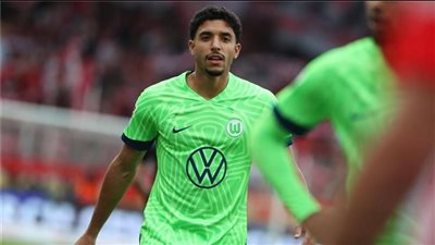 بيلد الألمانية تكشف نادي عمر مرموش الجديد بعد الرحيل عن فولفسبورج