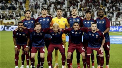 رسميًا.. نادي الوحدة يمثل الإمارات في البطولة العربية للأندية
