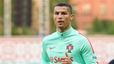 حقيقة رفض نادي لاتسيو ضم كريستيانو رونالدو Cristiano ronaldo في بدايته عام 2003