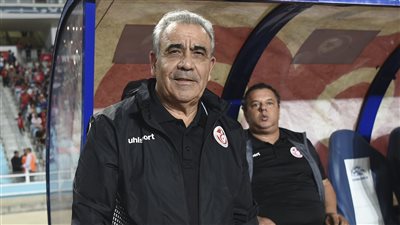 المحطة الـ 38 في 46 عاما.. فوزي البنزرتي مدربا لـ الاتحاد المنستيري