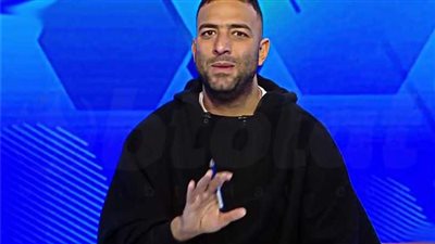 عبر برنامج الريمونتادا.. أحمد حسام ميدو يقدم نصيحة إلى السويسري مارسيل كولر (أبرز التصريحات)