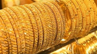 استقرار أسعار الذهب في مصر وعيار 21 يسجل 1860 جنيهًا