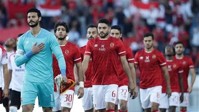 لعنة الإصابات تطارد الأهلي قبل مواجهات تحديد المصير.. خماسي جديد ينضم للقائمة