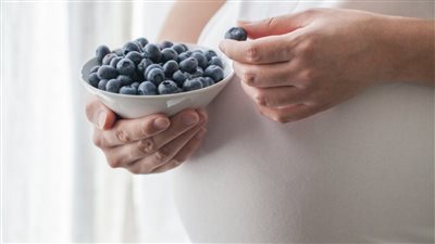 أضرار التوت البري للحامل.. ربما يتسبب في النزيف