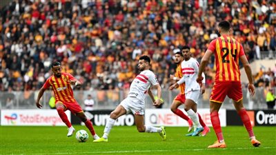 الزمالك يُعلن موعد مباراته أمام الترجي التونسي بدوري أبطال إفريقيا.. ويُحدد الملعب