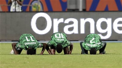 نيجيريا إلى نصف نهائي كأس أمم إفريقيا للشباب على حساب أوغندا